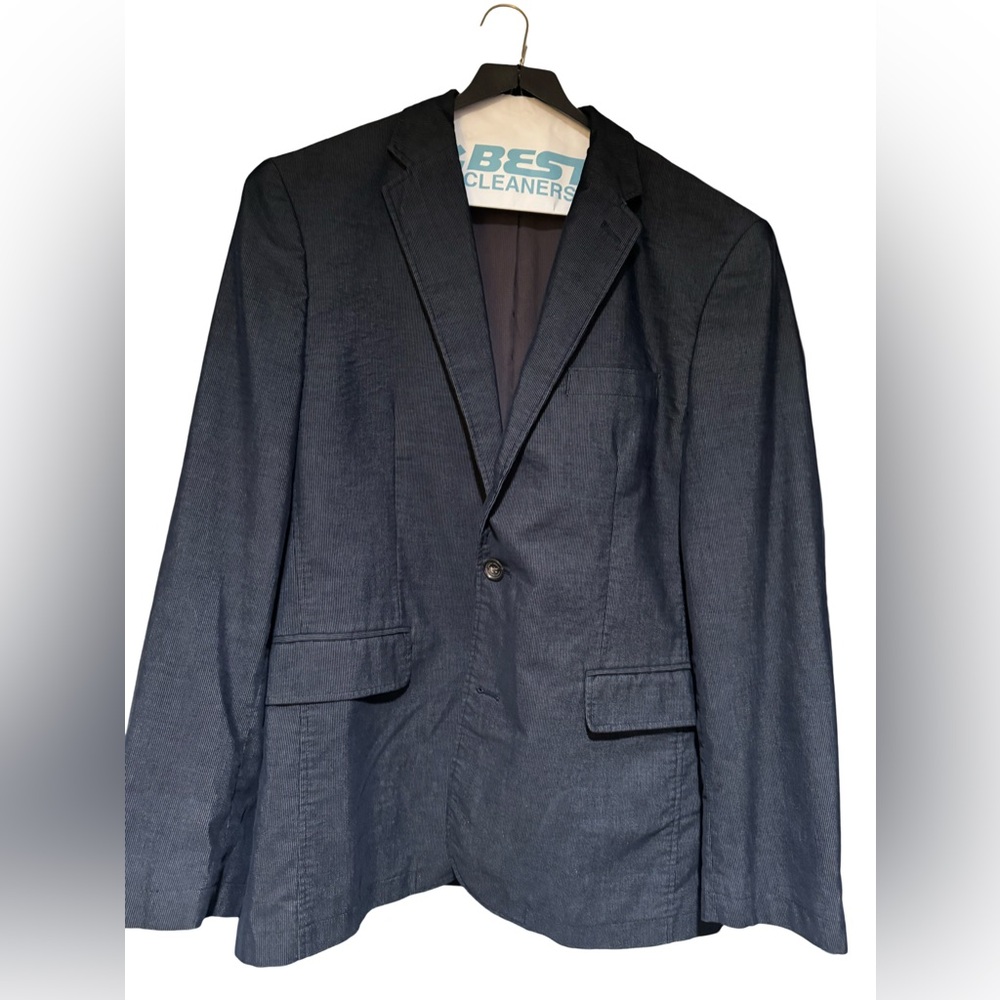☃️Joseph Abboud Men’s Jacket